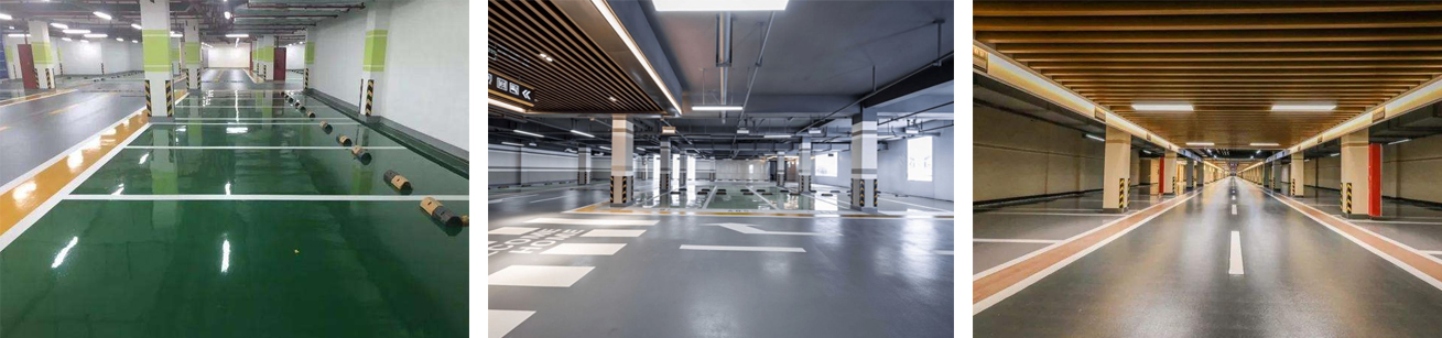 地下防水解决方案(图1) 地下防水解决方案(图1)