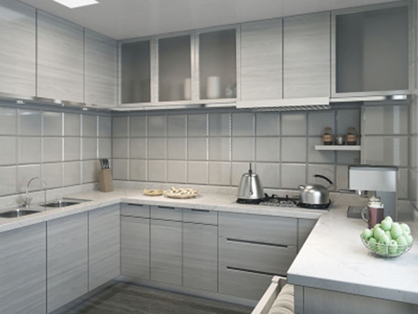 厨房防水解决方案