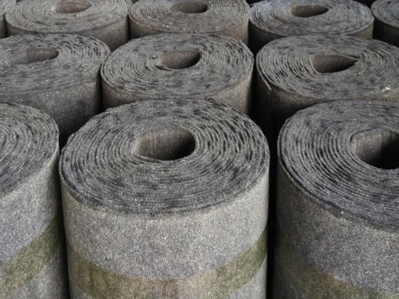 道桥用改性沥青防水卷材