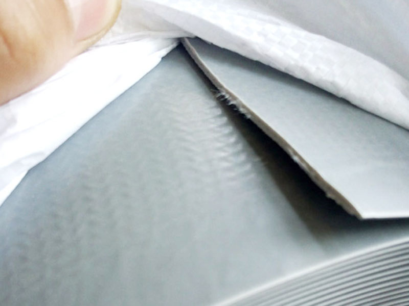 外露型聚氯乙烯PVC防水卷材