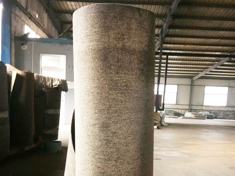 道桥、高铁用改性沥青系列