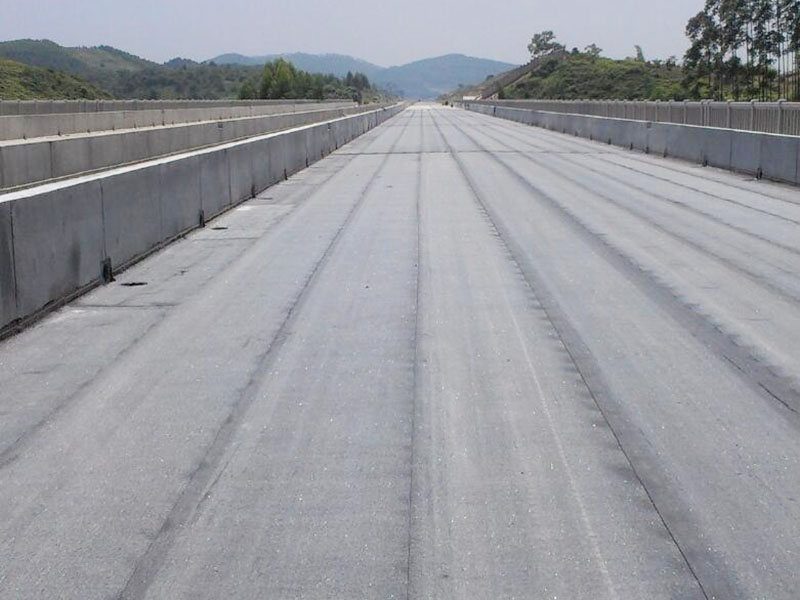 道桥、高铁用改性沥青系列