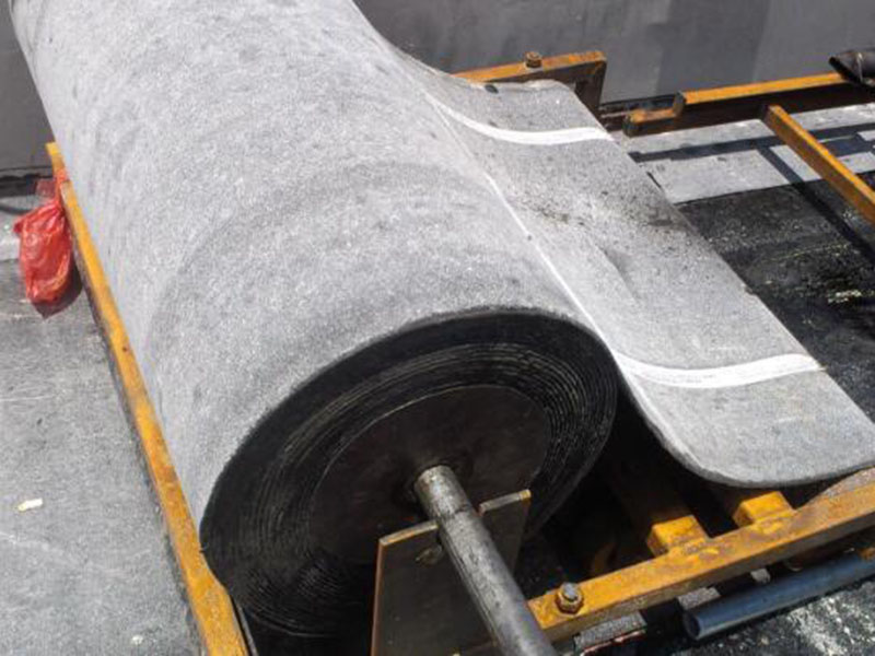 道桥、高铁用改性沥青系列