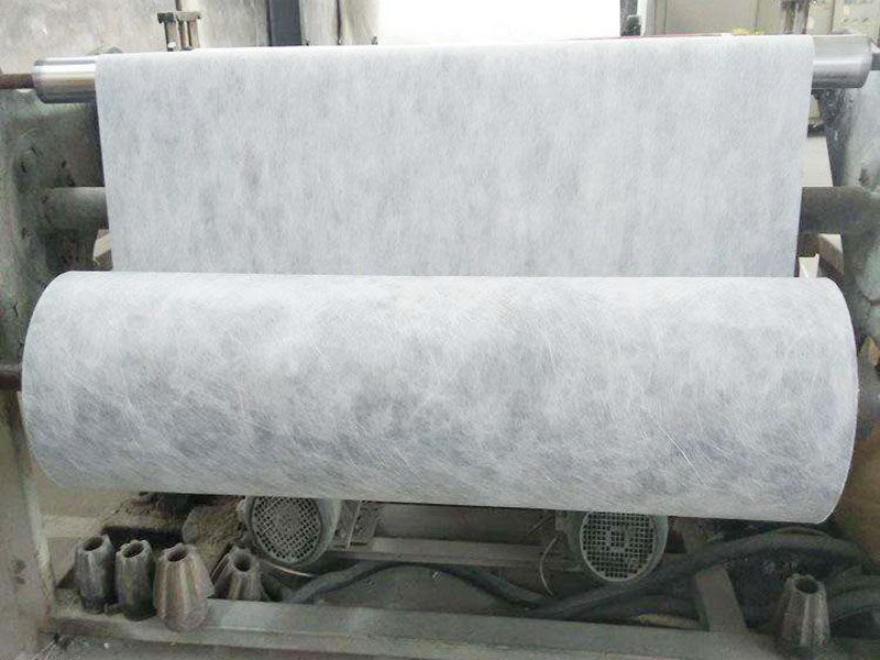 高分子聚乙烯丙(涤)纶耐根穿刺防水卷材