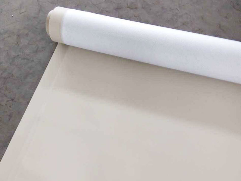 耐根穿刺PVC防水卷材