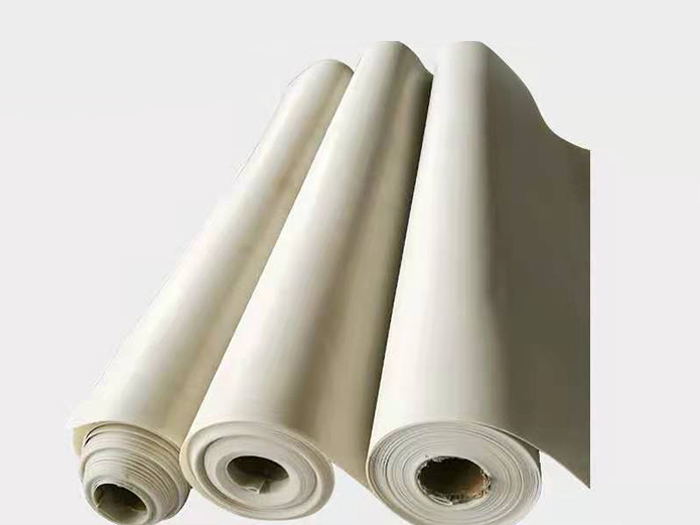 热塑性聚烯烃(TPO)防水卷材