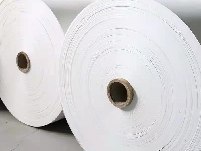 热塑性聚烯烃(TPO)防水卷材