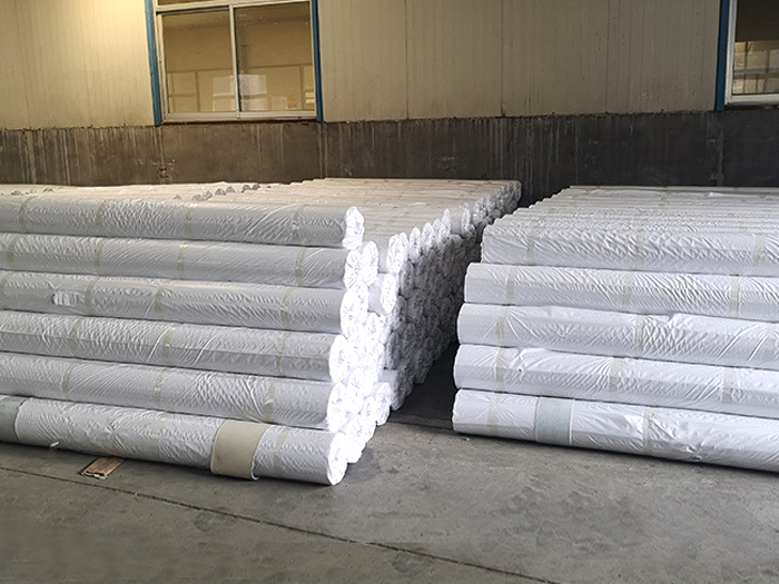 聚氯乙烯(PVC)防水卷材