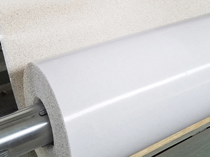 高分子自粘胶膜（非沥青基）防水卷材