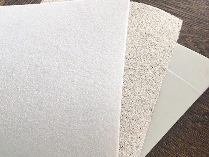 自粘预铺防水卷材