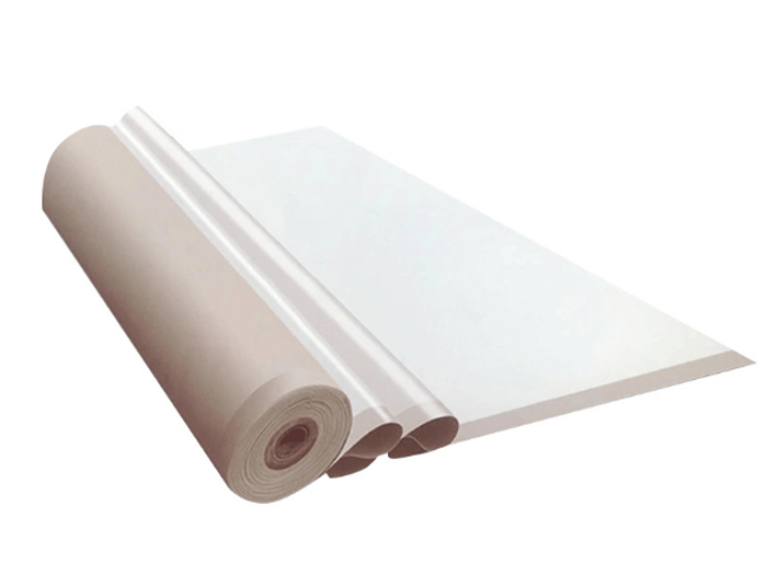 TPO带自粘层防水卷材