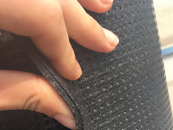 耐根穿刺化学阻根SBS防水卷材