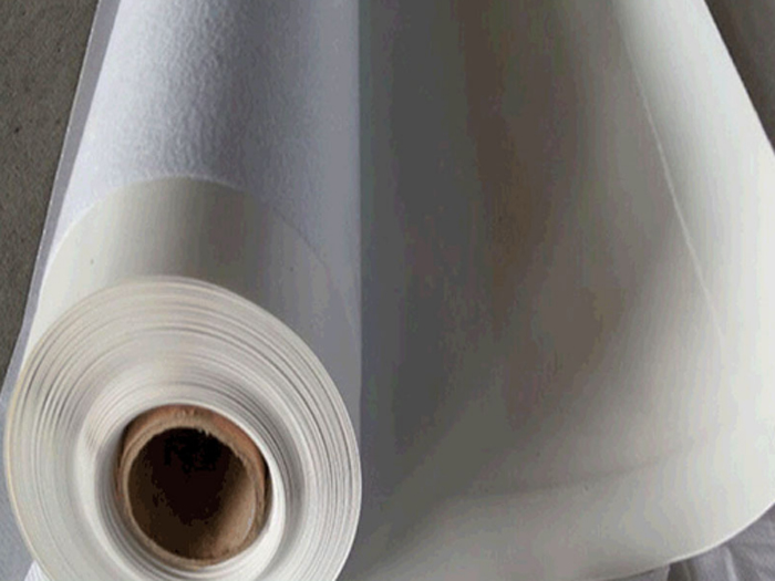 耐根穿刺PVC防水卷材