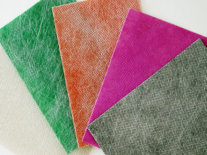 高分子聚乙烯丙(涤)纶耐根穿刺防水卷材