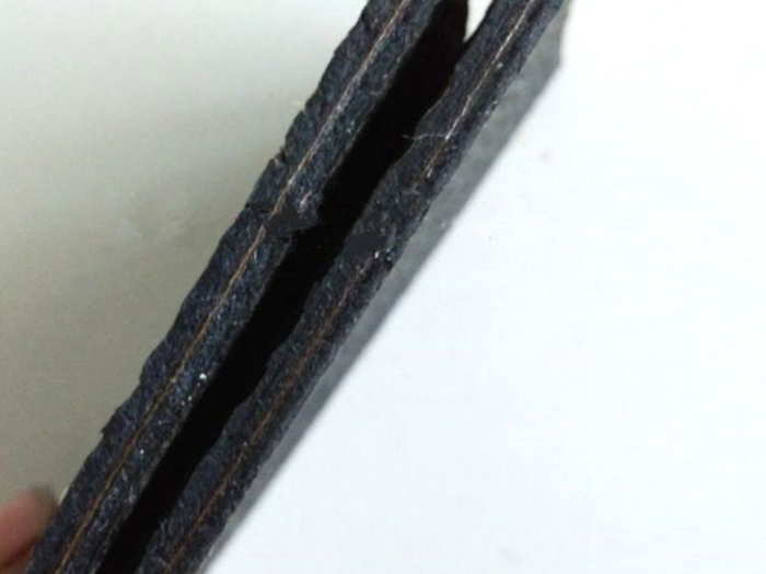 耐根穿刺铜胎基SBS防水卷材