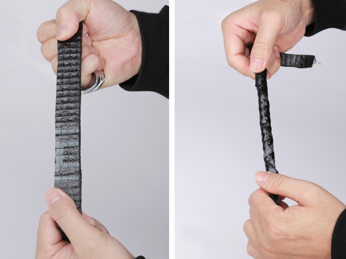 耐根穿刺铜胎基SBS防水卷材