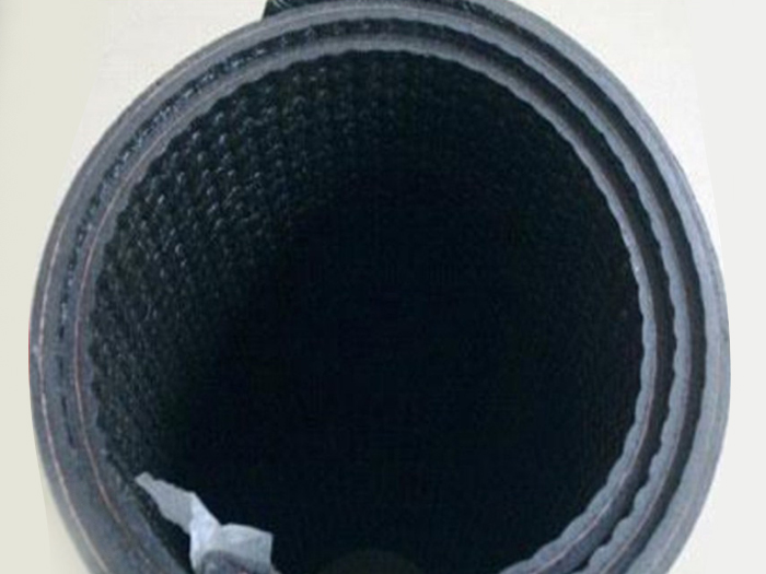 耐根穿刺铜胎基SBS防水卷材