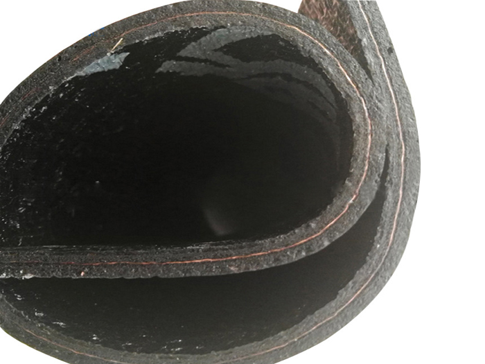 耐根穿刺铜胎基SBS防水卷材