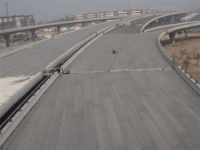 道桥、高铁用改性沥青系列