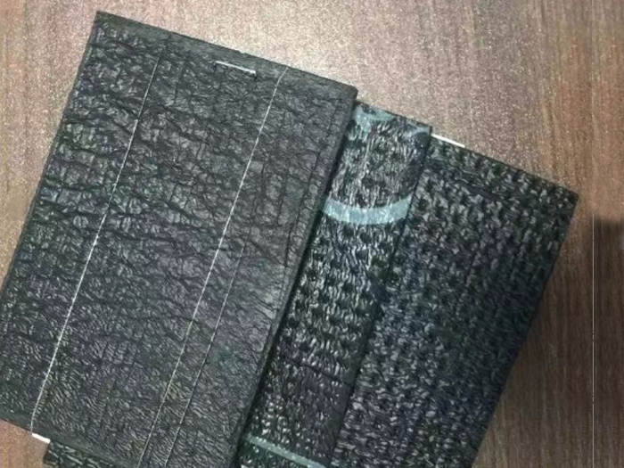 弹性体(SBS)改性沥青防水卷材