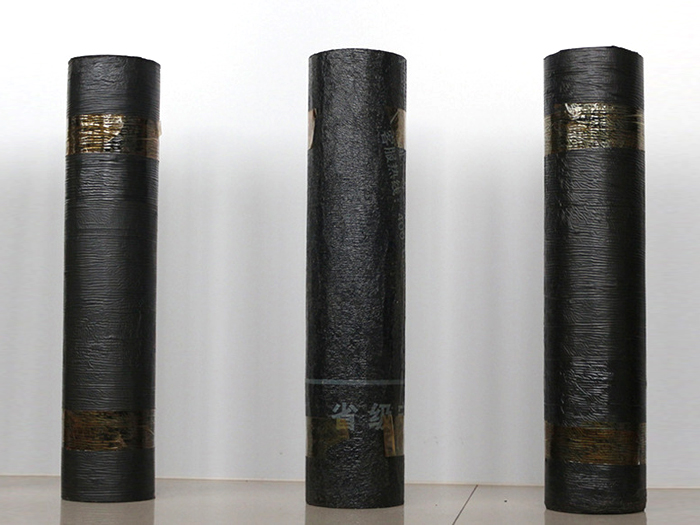 弹性体(SBS)改性沥青防水卷材