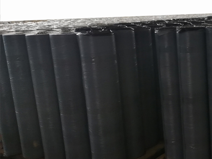 塑性体(APP)改性沥青防水卷材