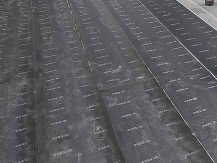 塑性体(APP)改性沥青防水卷材