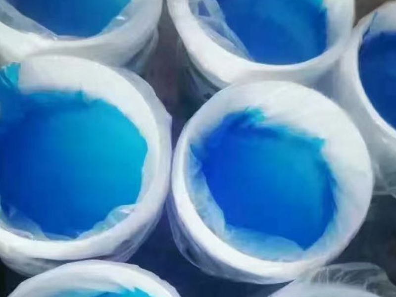 多彩弹性聚氨酯防水涂料